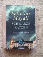 Schwarze Katzen Felicitas Mayall