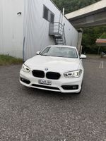 Bmw 118i Automat