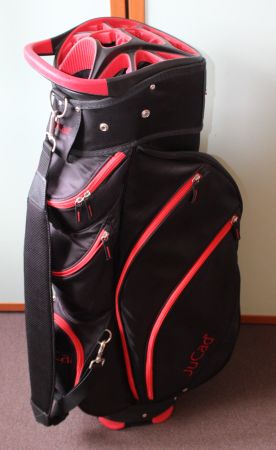 Golftasche von *Ju Cad* (MM)