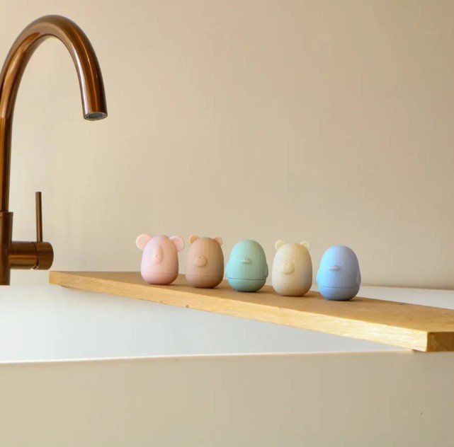 Autres articles pour la maison: Alecto Badespielzeug BT5 mit Thermometer – Neuf avec emballage d'origine à Bassersdorf par COOL-AG 3