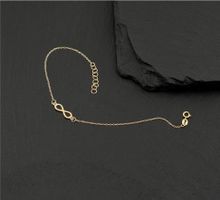 Armband 14karat Gelbgold