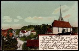 Langnau   1904