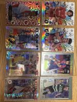 Topps Chrome UEFA 2024/25 8er Lot – RC Golazo Future Stars S