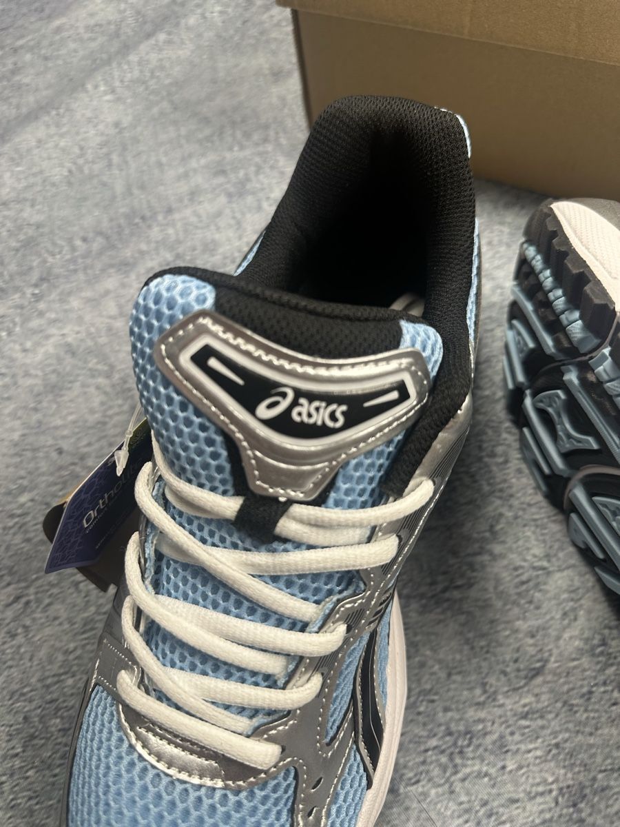 Asics Scarpe da uomo: Asics Gel-Kayano 14, hellblau/silber, – Nuovo (secondo la descrizione) da Luzern venduto da kim221080 3