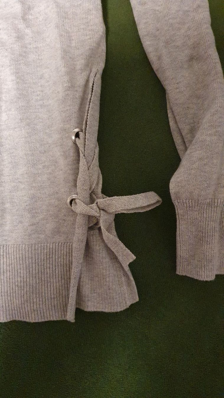 Maglioni & Felpe: Yes or No Papagei-Pullover, Gr. S – Nuovo e nell'imballaggio originale da Muttenz venduto da pixopus 1