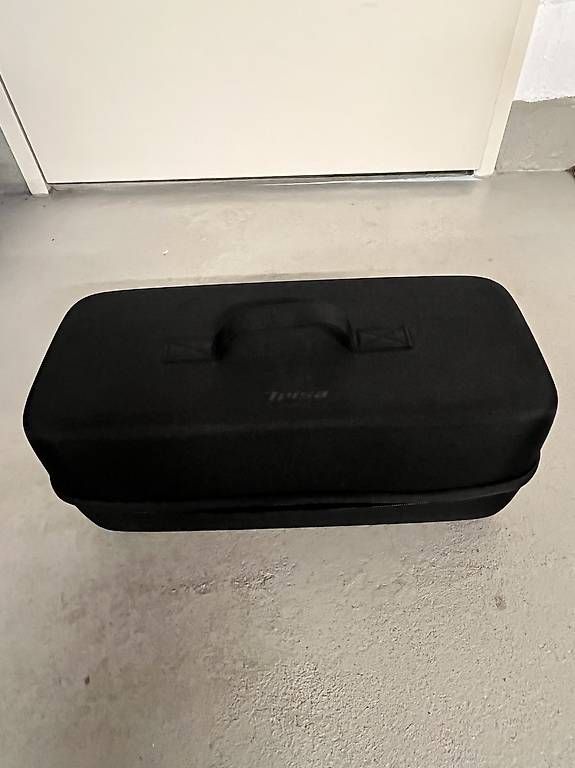 Caisses de transport: Box  – Neuf avec emballage d'origine à Oberkirch par Meiali