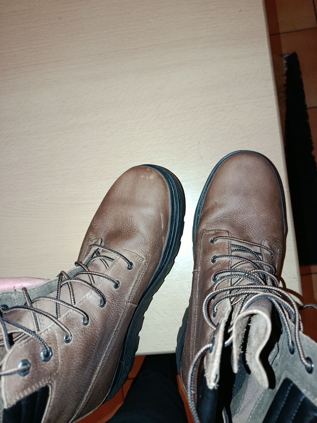 Timberland Scarpe da donna: botte timberland – Usato da Fribourg venduto da cbu_q7ck 6