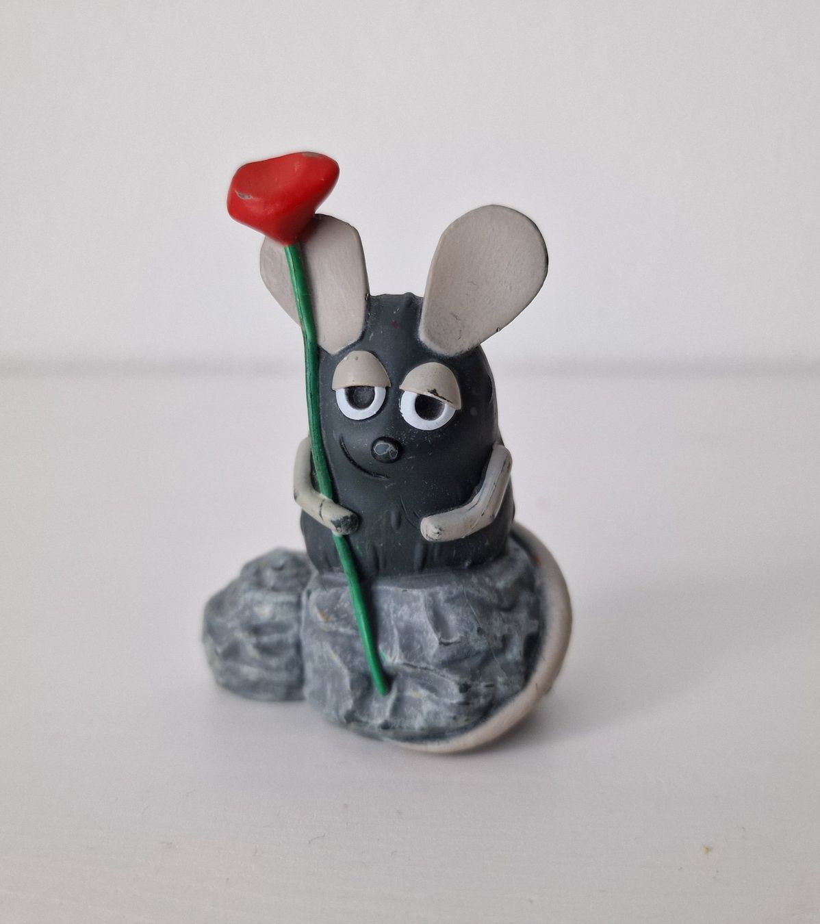 Tonies Statuette: Tonie Frederick und seine Mäusefreunde – Usato da Root venduto da Tanja.st