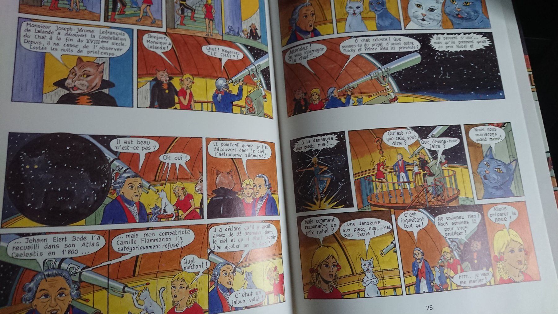 Fumetti: Mitsi au pays des chats EO – Usato da Farvagny-le-Grand venduto da LaCaverne 4