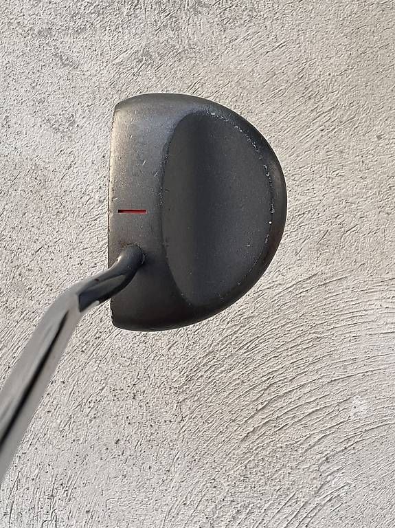 Mizuno Clubs & Sets: Mizuno Putter – D'occasion à Bern par mia_8nfn