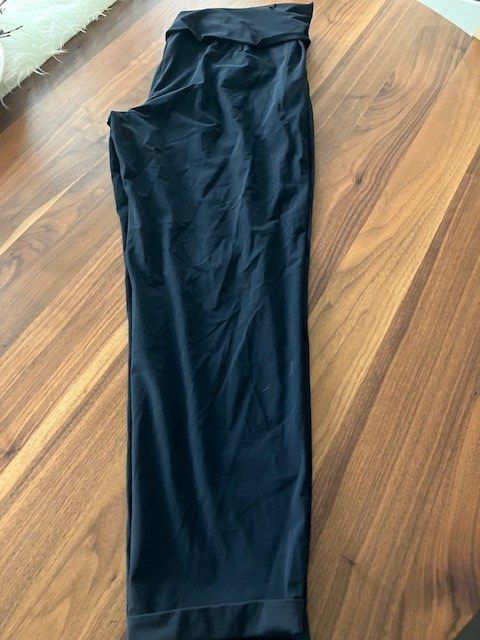 Madeleine Pantaloni: blaue, sehr leichte, elastische hose +/- gr. 50 – Usato da Schwarzenberg LU venduto da kindler007 1