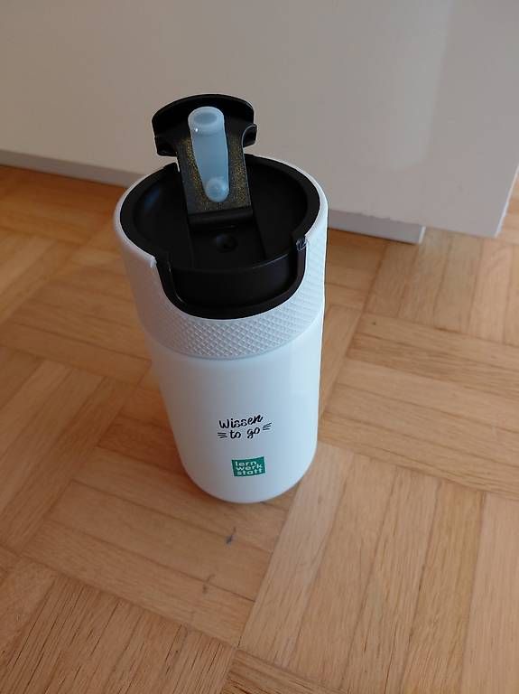 Contenitori & Simili: Thermo mug – Nuovo (secondo la descrizione) da Glattfelden venduto da daniel0303 1