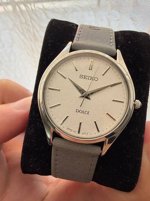 Seiko Orologi: Seiko Dolce - Ref: SACM171 – Usato da Lugano venduto da mil_f69v