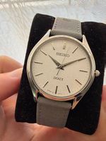 Seiko Dolce - Ref: SACM171