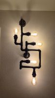Lampe Wand