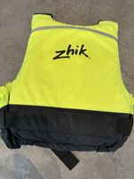 Zhik Kids PFD Buoyancy Aid TF 005 yellow size XS