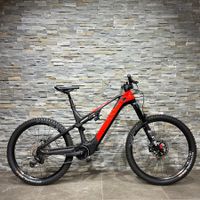 Rotwild R.X375 CORE E-Fully Bike in Grösse S oder L