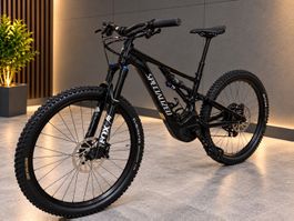 Specialized Turbo Levo Comp Alloy