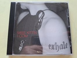 Cd Miss Kittin - I com 