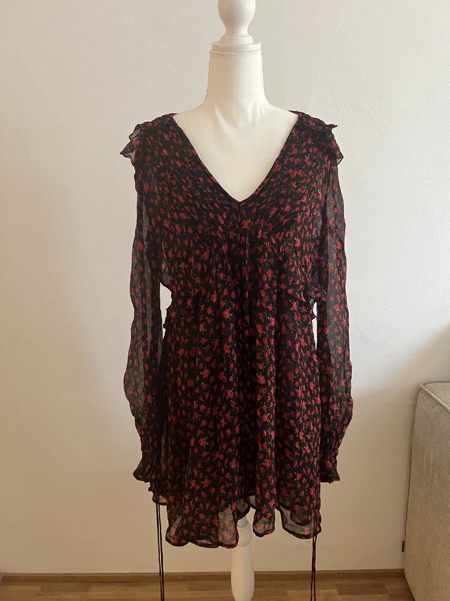 Kooples Vestiti: The Kooples Kleid Gr. Circa 38 – Nuovo (secondo la descrizione) da St. Gallen venduto da MyCloset123
