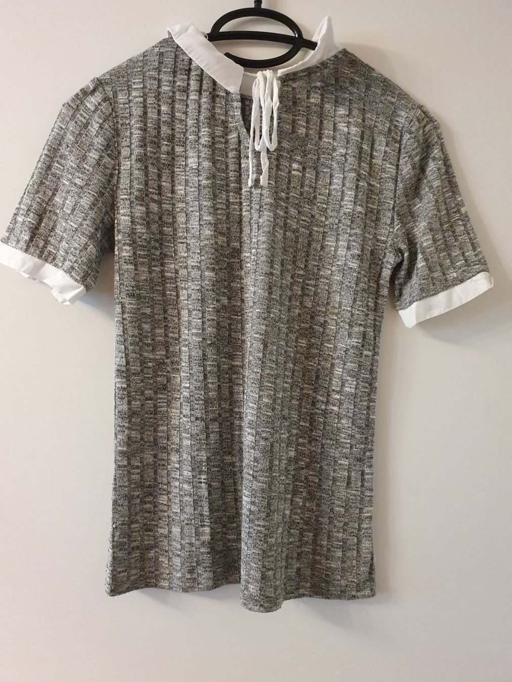 Nafnaf Camicette: Nafnaf Blusenshirt Gr. XS – Usato da thalwil venduto da Raishin720 1