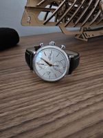 IWC Portofino Chronograph 2017 Full Set IW391022