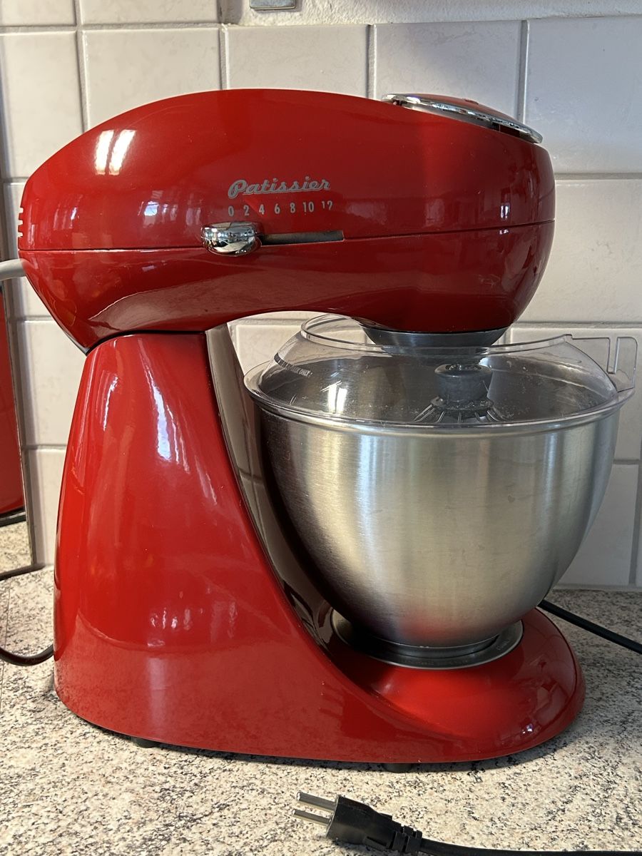 Kenwood Appareils de cuisine: Kenwood Patissier – D'occasion à Bözberg par Daflusa