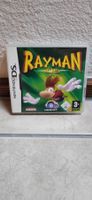 Nintendo DS - Rayman DS