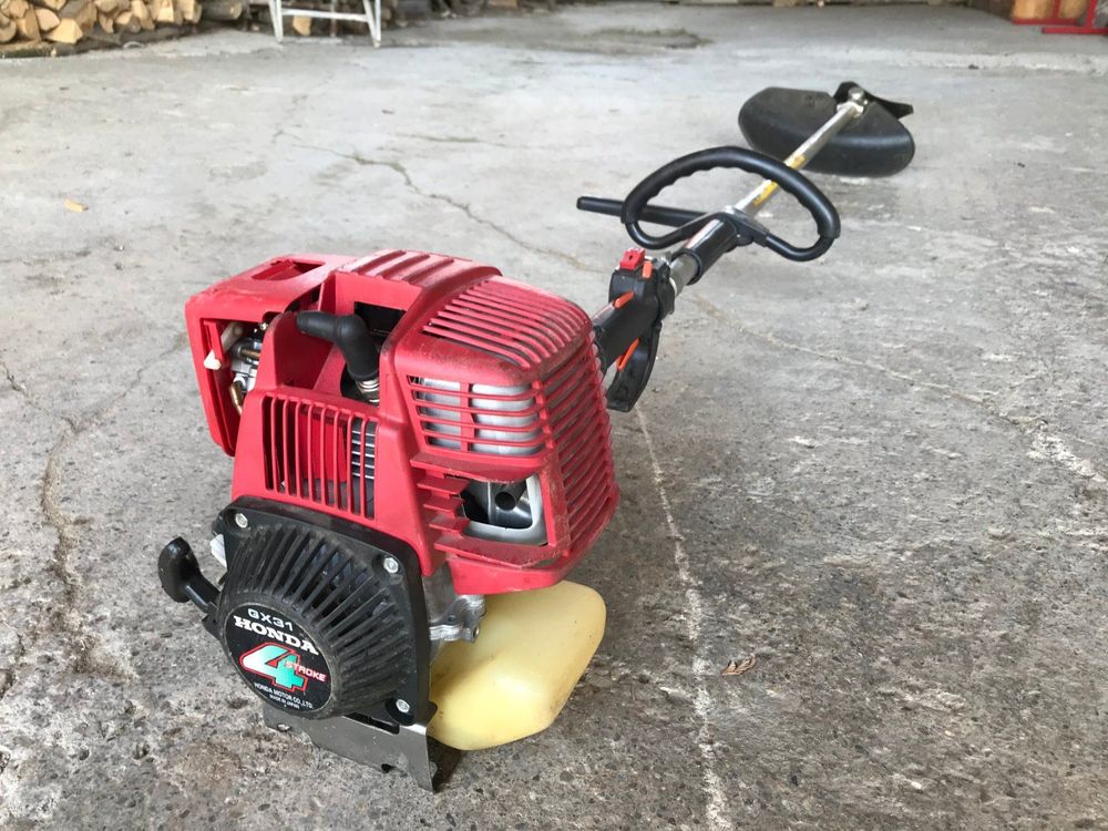honda-umk-431-gebraucht-in-wil-sg-f-r-chf-120-nur-abholung-auf