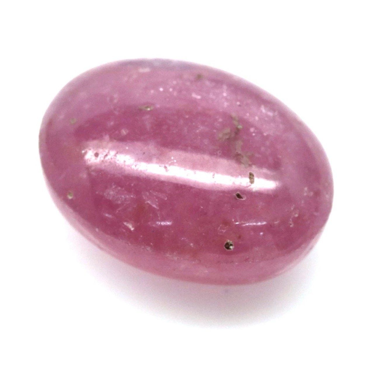 Pietre preziose: Nice Red Ruby - 13 x 11 mm - 11.75 ct - Madagascar – Nuovo (secondo la descrizione) da Zürich venduto da Yoohooz 2