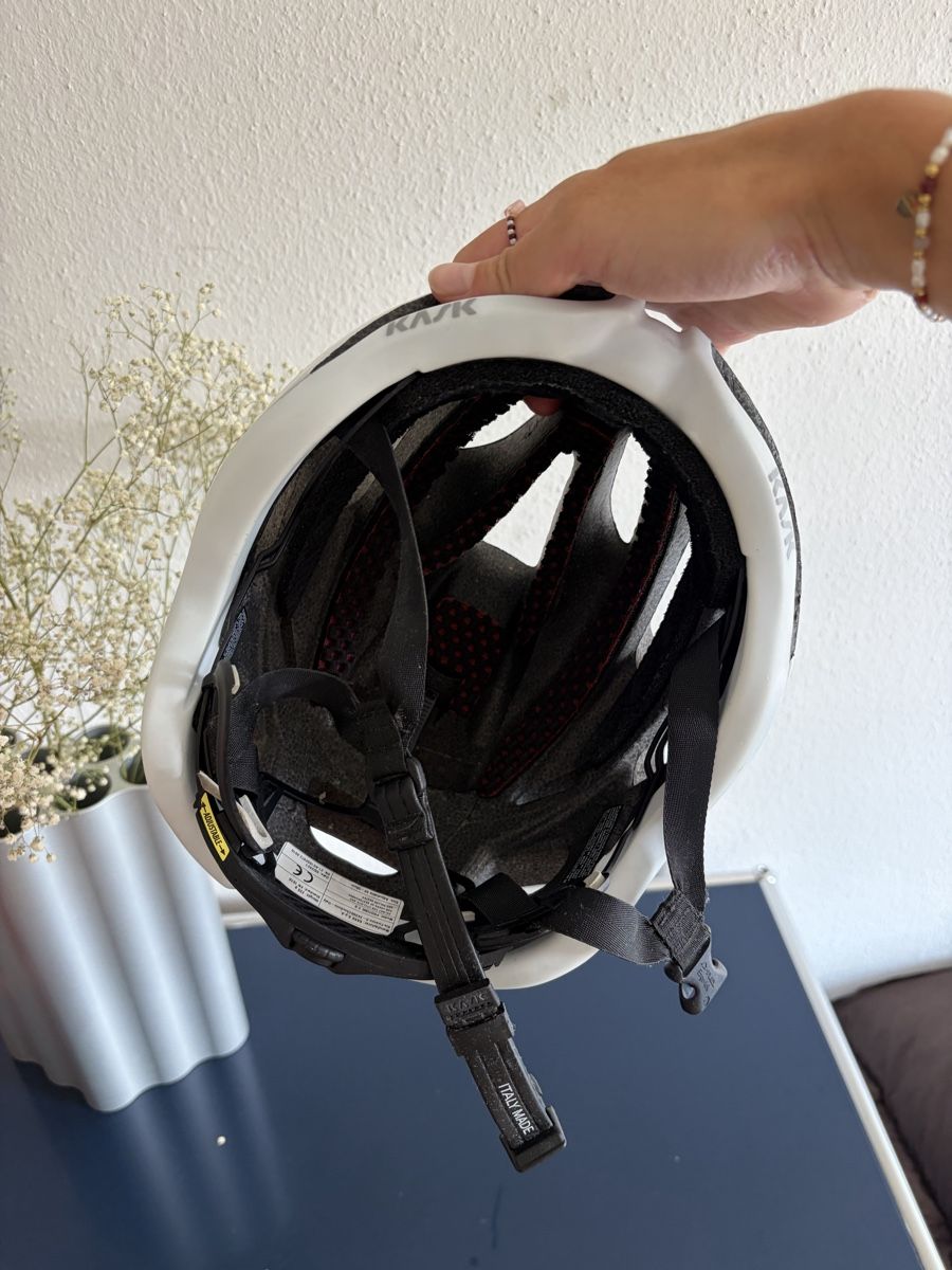 Kask Caschi: Kask Protone – Usato da Zürich venduto da yidan.fischer 2