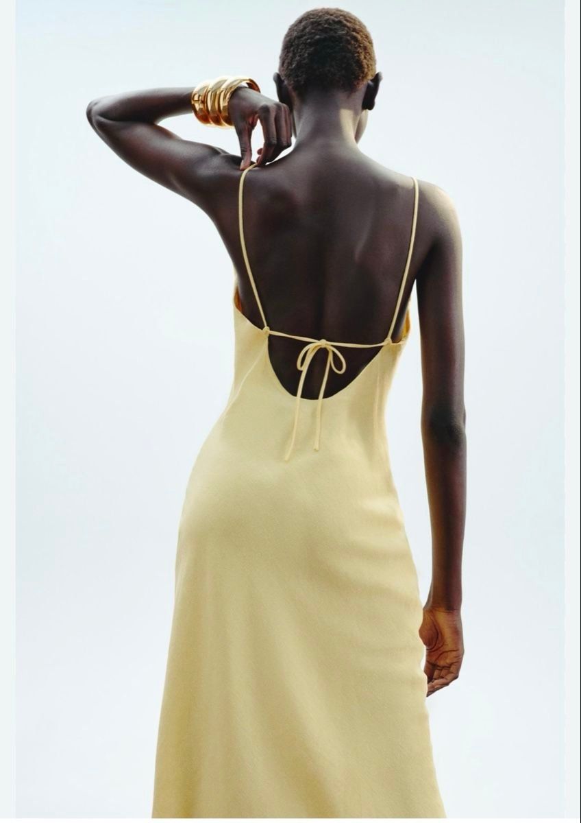 Zara Kleider: Zara Kleid – Neu und originalverpackt aus Münchenbuchsee von ela_msl2 1