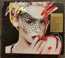 Kylie Minogue X Special Edition