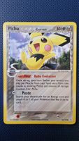 Pichu #76 – Pokémon Holon Phantoms 