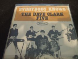 The Dave Clark Five