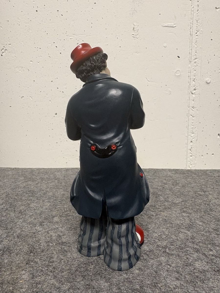 Statuette: Original Gilde Clown – Usato da Horgen venduto da Fischli7 2