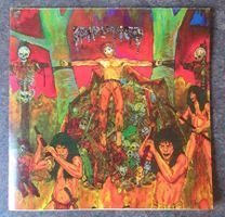 Impetigo - Ultimo Mondo Cannibale CD
