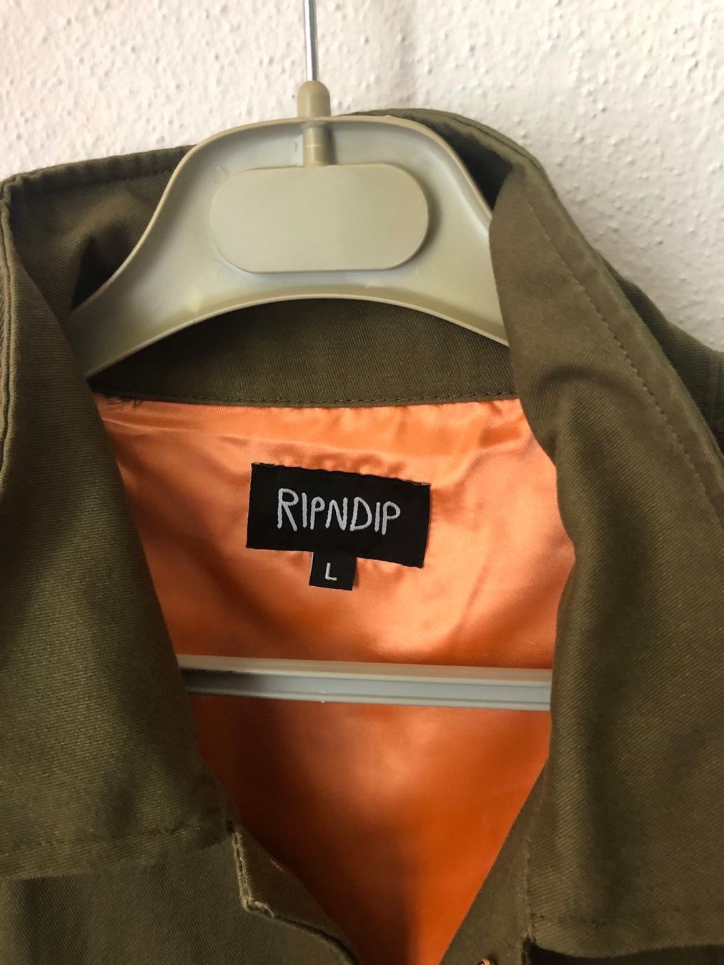 Giacche: Jacke Ripendip – Usato da Brüttisellen venduto da Bluepurple1 2