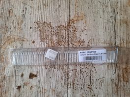 Haarschneidekamm - Neu + ungebraucht