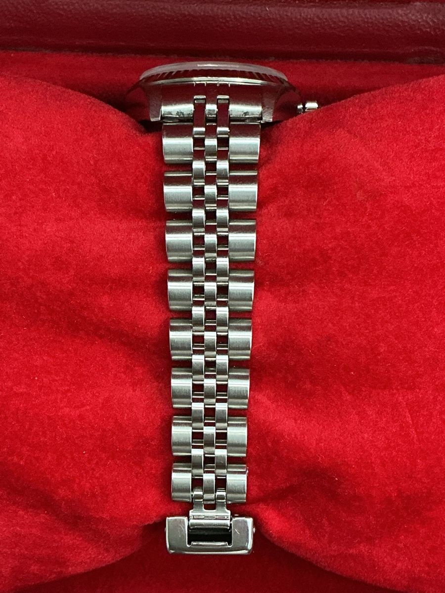 Rolex Orologi: Rolex Lady Datejust 26mm 79174 2001 Full Set – Usato da Zürich venduto da watchdealer-24 6