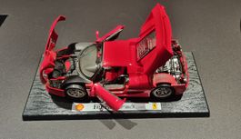 Ferrari F-50 Modell