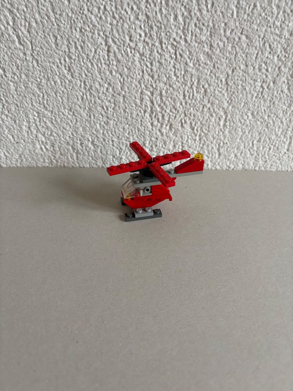Lego Giocattoli: LEGO Creator Flyers 7222 – Usato da Wollerau venduto da per_q7wn 3