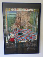 Bild Hundertwasser
