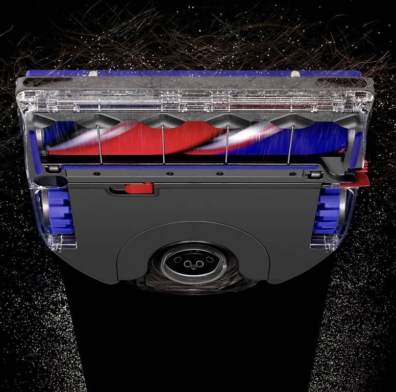 Aspirapolveri & Accessori: Dyson 360 vis nav – Usato da Ettingen venduto da WyssM72 3