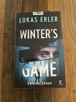 TB Lukas Erler - Winter's Game