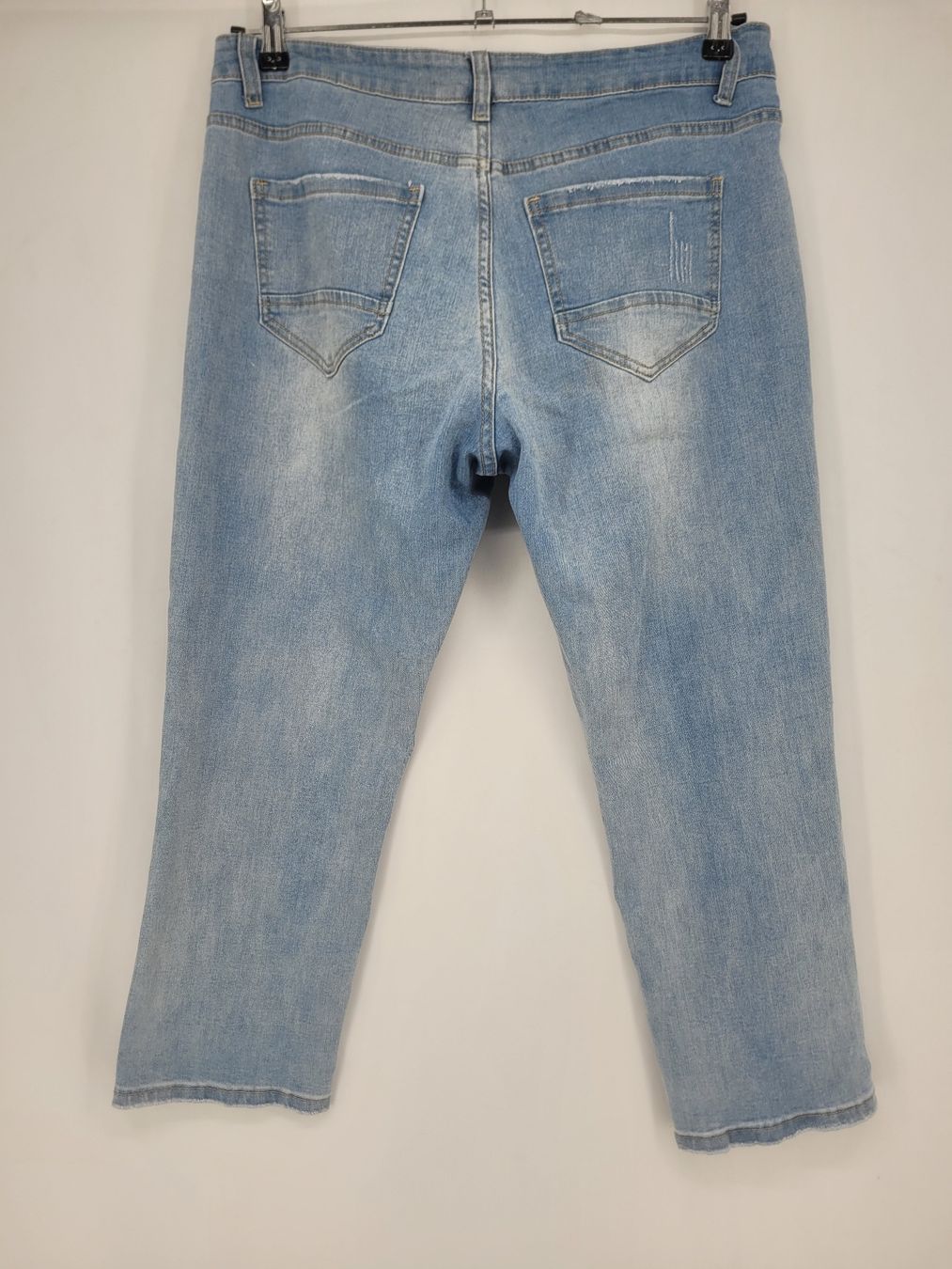 Jeans: CHICORÉE JEANS WEAR – Usato da Lausanne venduto da PlusValue_Lausanne 1