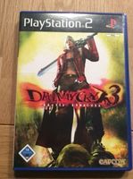 Devil May Cry 3 für Sony PlayStation 2
