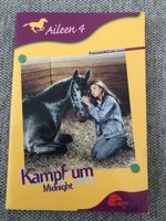 Aileen 4 - Kampf um Midnight, Pferdebuch