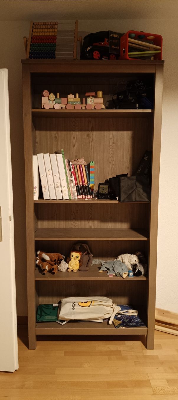 Ikea Letti: Kinderzimmer komplett – Nuovo (secondo la descrizione) da Brütten venduto da ChantaleTwin 4