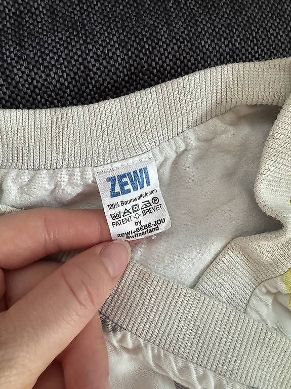 Sacs de couchage: Zewi Schlafsack Grösse 98 – D'occasion à Bazenheid par fab_5q9r 2